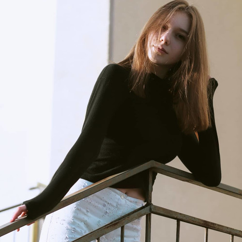 Оксана Кошелевa