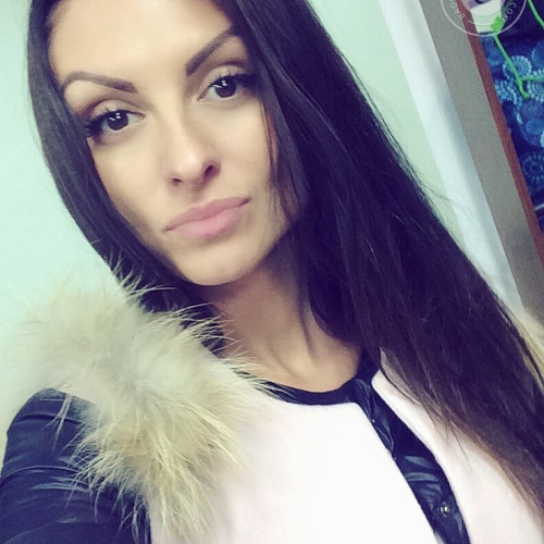 Олександра Пономарчук