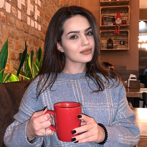 Irmanta Kavaliauskienė