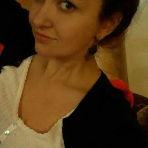 Эмма Шиловa