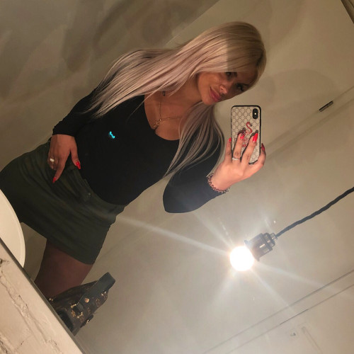 Софья Гордеевa