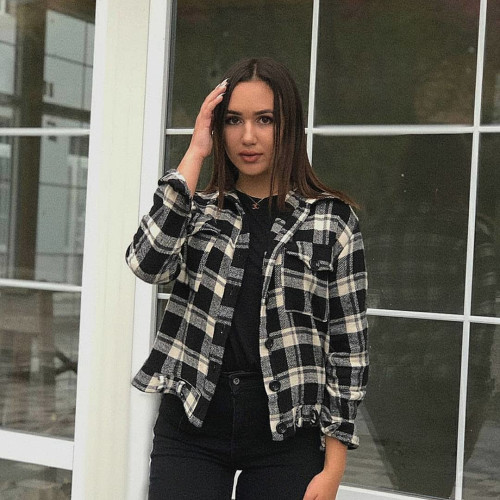 Дарья Вишняковa