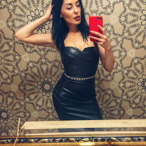 Софья Никифоровa