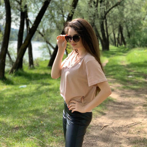 Розалина Яковлевa