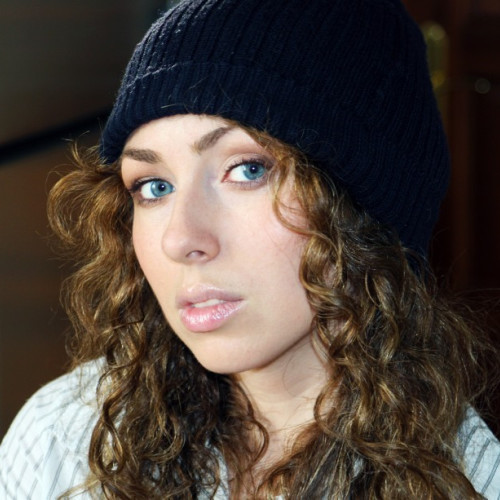 Наташа Боднаренко