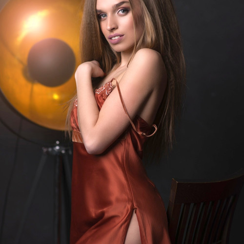 Ульяна Фомичёвa