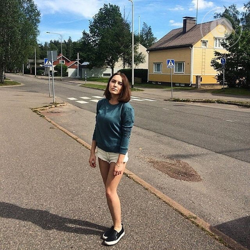 Тамара Афанасьевa