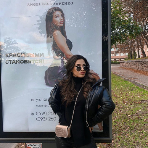 Наталья Веселовa