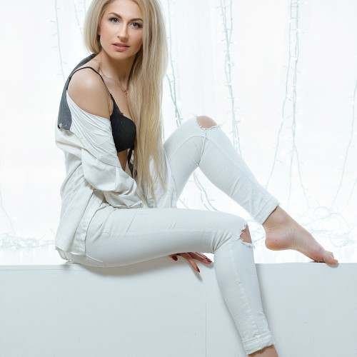 Люся Прохоровa