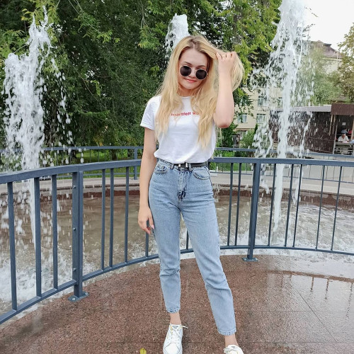 Ирина Тарасовa