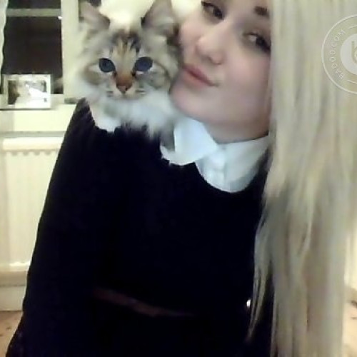 Софья Некрасовa