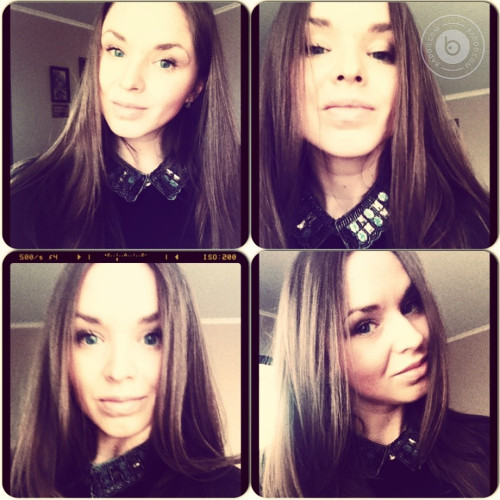 Диана Ковалёвa