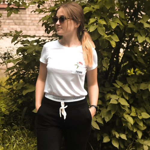 Ніна Пономарчук