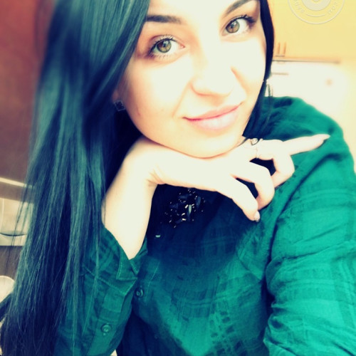 Дарья Лобановa