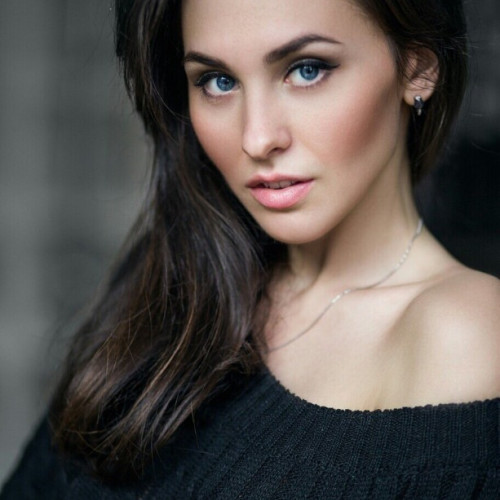 Зоя Блохинa