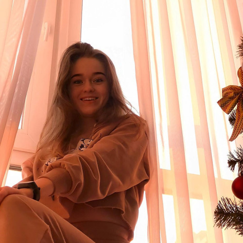 Екатерина Волковa