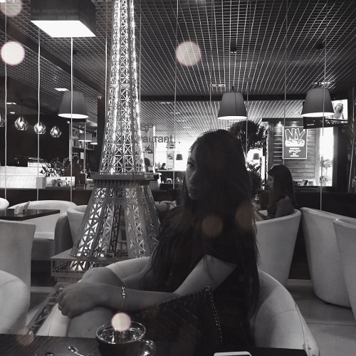 Инесса Константиновa