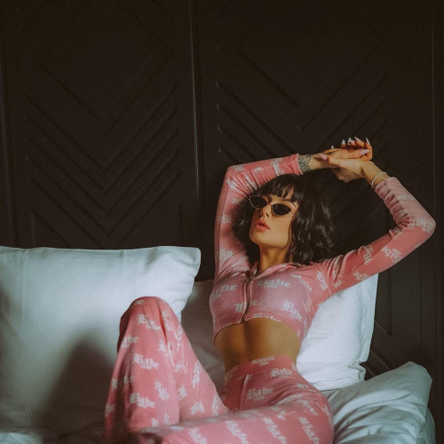 Любов Шинкаренко