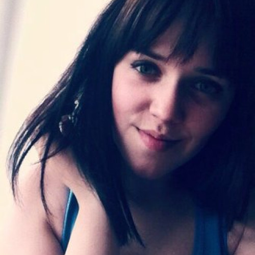 Валентинка