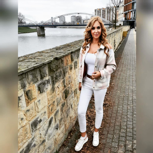 Фаина Лобановa