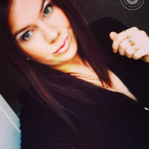 Кристина Горбачёвa