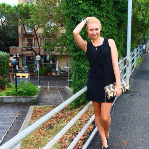 Эмилия Ермаковa