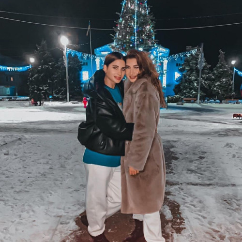 Людмила Авдеевa