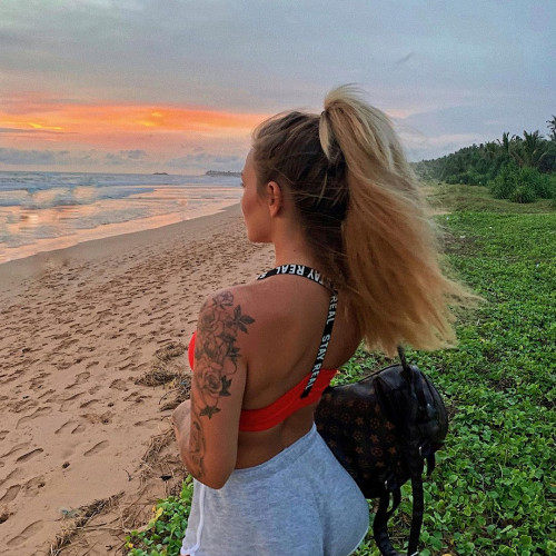 Клара Панфиловa