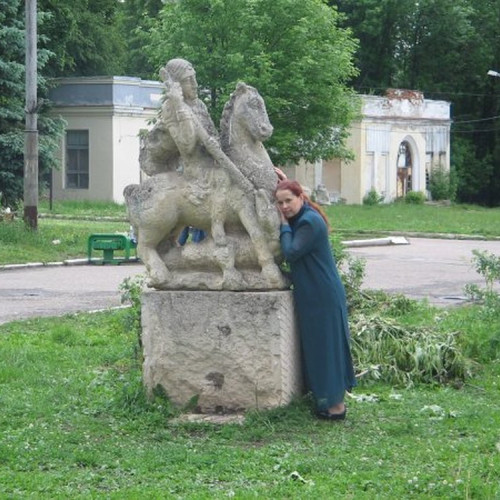 Маша Иванова