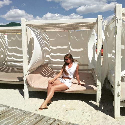 Татьяна Молчановa