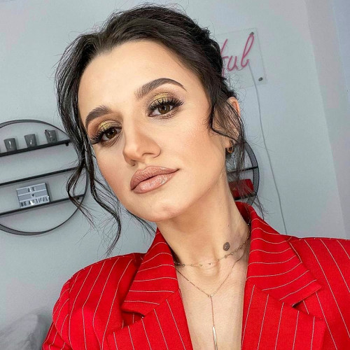 Маргарита Мартыновa