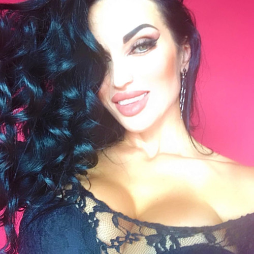 Изольда Владимировa