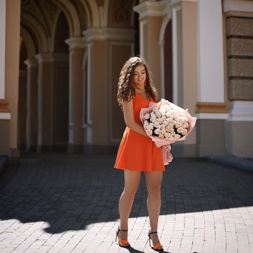 Яна Мартыновa