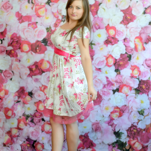 Олена Броваренко