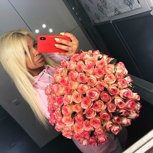 Дина Калининa