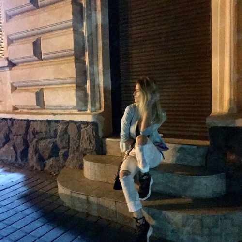 Василиса Мамонтовa