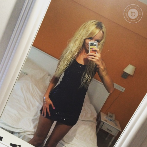 Эмилия Дьячковa