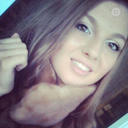 Валерия Брагинa