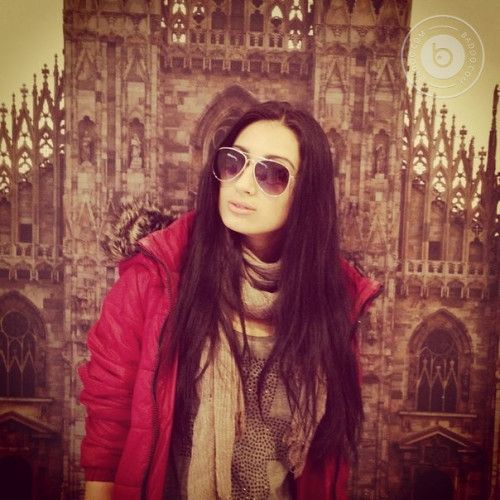 Нелли Мамонтовa