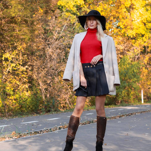 Єлизавета Петренко