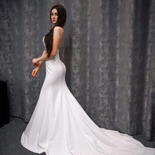 Ирина Кабановa