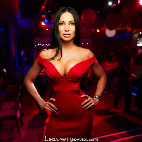 Эмилия Блиновa