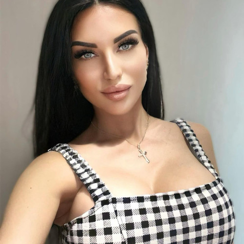 Злата Горбачёвa