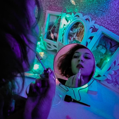 Анастасія Таращук