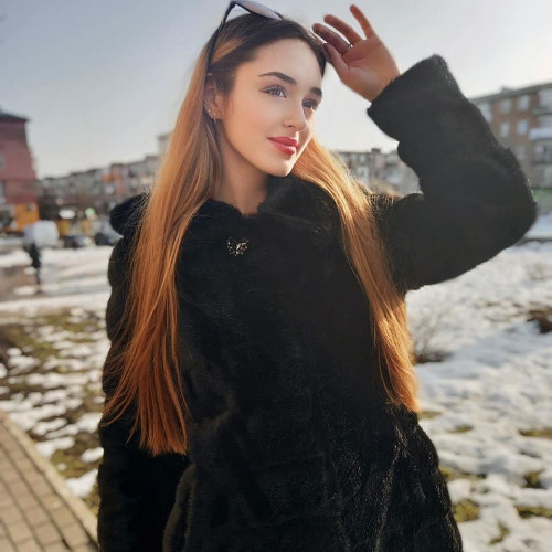 Фаина Веселовa