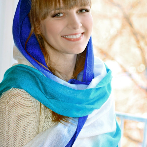 Валерія Кравченко