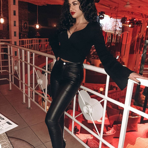 Маргарита Беляевa