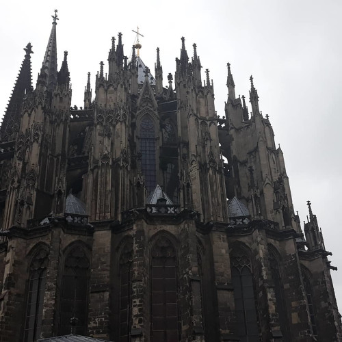 Екатерина Воробьёвa