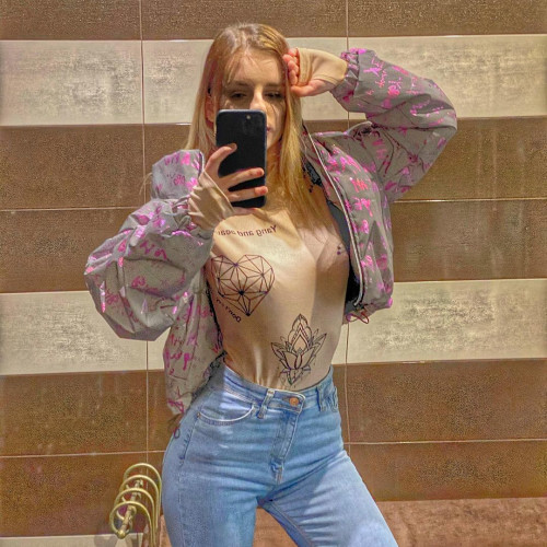 Маргарита Орловa