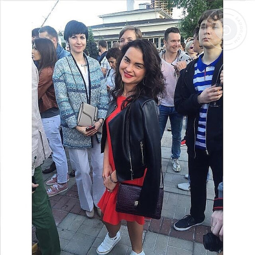 Владлена Ильинa